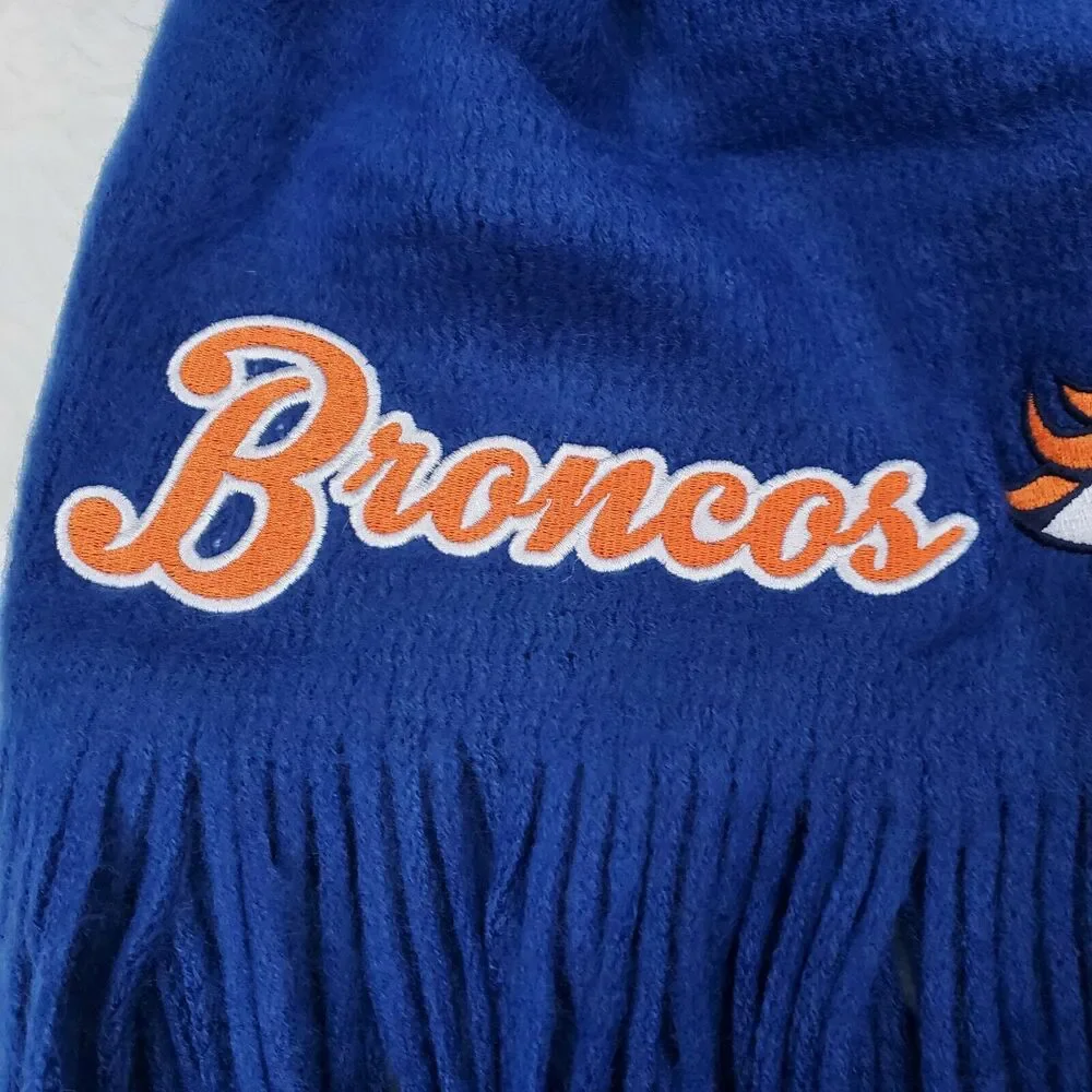 Denver Broncos Football-NFL 81